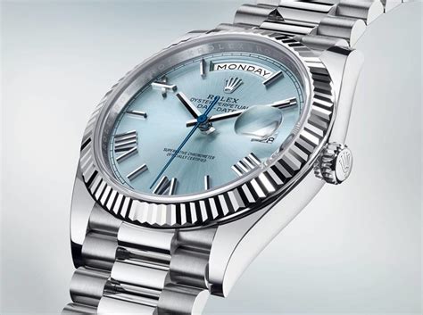 herren armbanduhr rolex day date oyster perpetual präsidenten|rolex day date watch.